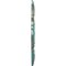 Ekena Millwork Piedmont Ceiling Medallion, Hand-Painted Copper Green Patina, 37"W x 26"H x 1 3/8"P CM37X26PECGS - alternate 4